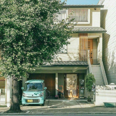 Furry插画细节刻画兽圈社群